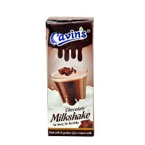 CAVIN MS CHOCOLATE MILK 200 ML
